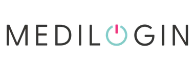 Medilogin Logo
